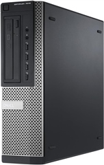 Dell Optiplex 7010 D03S i5-3570/8GB DDR3/1TB HDD/DVD-RW/W10/B